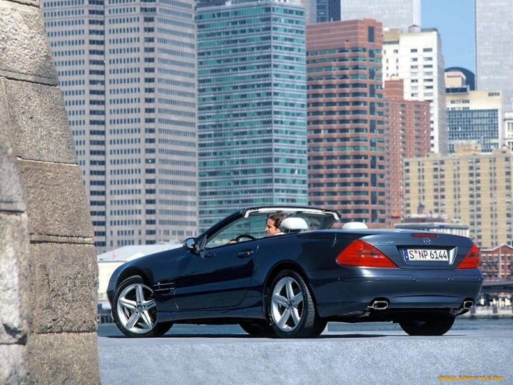 , mercedes, benz